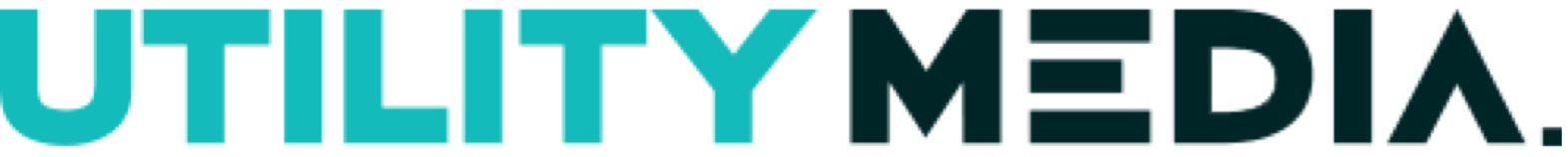 Utility Media Logo